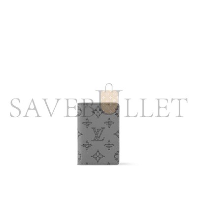 LOUIS VUITTON POCKET ORGANIZER M81382 (11*8*1cm) LOUIS VUITTON POCKET ORGANIZER M81382 (11*8*1cm)