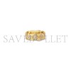 CHANEL COCO CRUSH RING J12870