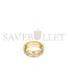 CHANEL COCO CRUSH RING J12870