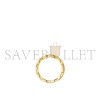 CHANEL COCO CRUSH RING J12870