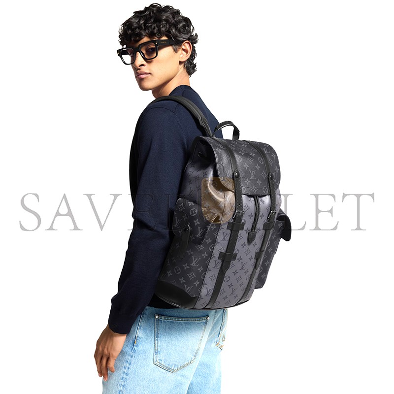 LOUIS VUITTON MASTER CHRISTOPHER PM M45419 (48*41*13cm)