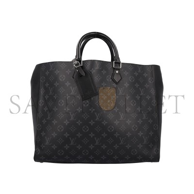 LOUIS VUITTON MASTER GRAND SAC M44733 (42*34*14cm) LOUIS VUITTON MASTER GRAND SAC M44733 (42*34*14cm)