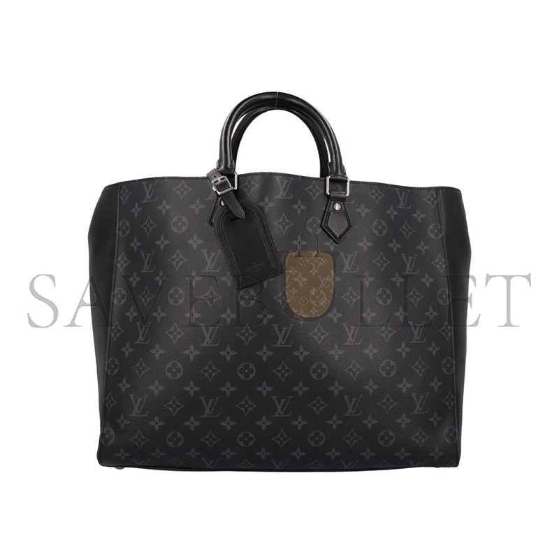 LOUIS VUITTON MASTER GRAND SAC M44733 (42*34*14cm)
