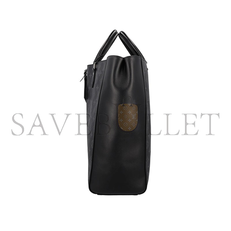 LOUIS VUITTON MASTER GRAND SAC M44733 (42*34*14cm)