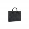 LOUIS VUITTON MASTER GRAND SAC M44733 (42*34*14cm)