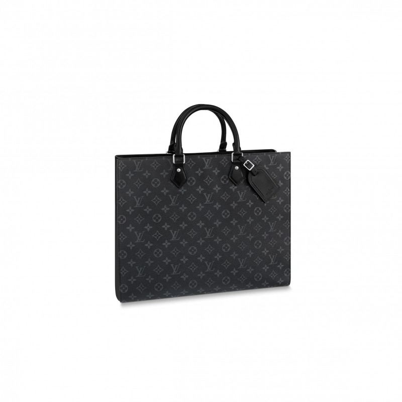 LOUIS VUITTON MASTER GRAND SAC M44733 (42*34*14cm)