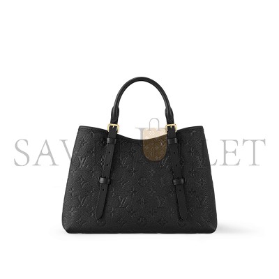 LOUIS VUITTON MASTER BABYLONE TOTE PM M11393 (31*21.5*13cm)