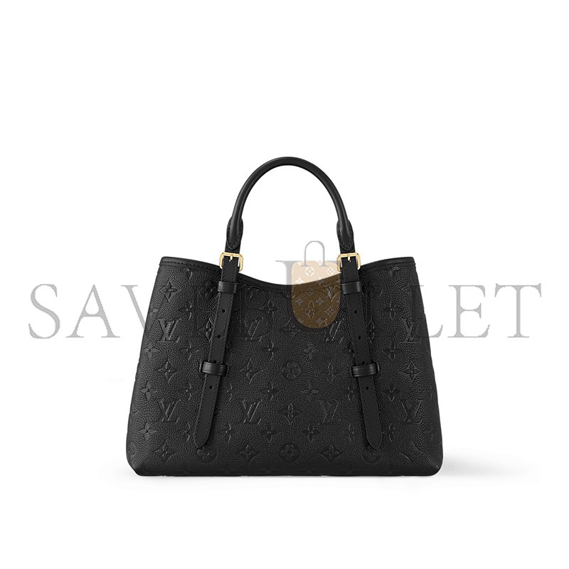 LOUIS VUITTON MASTER BABYLONE TOTE PM M11393 (31*21.5*13cm) LOUIS VUITTON MASTER BABYLONE TOTE PM M11393 (31*21.5*13cm)