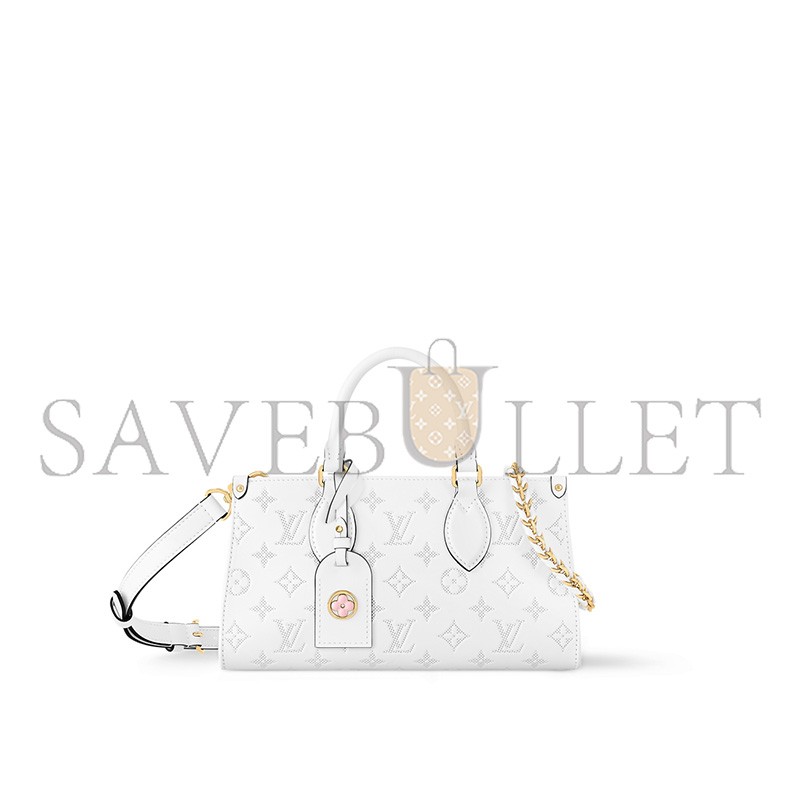 LOUIS VUITTON MASTER ONTHEGO EAST WEST M11274 (25*13*10cm) LOUIS VUITTON MASTER ONTHEGO EAST WEST M11274 (25*13*10cm)