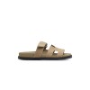 HERMÈS CHYPRE SANDALS H221123Z