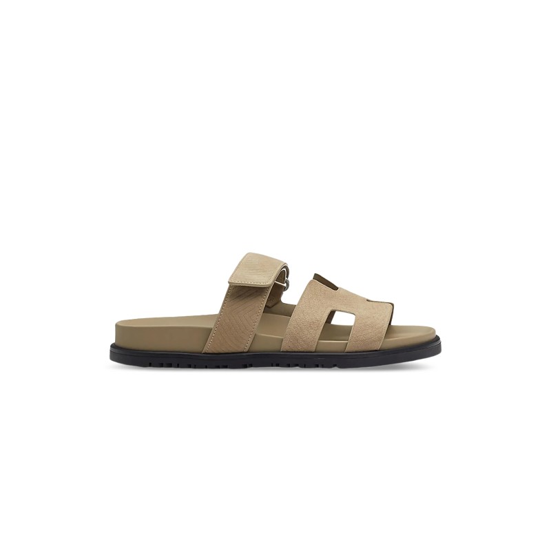 HERMÈS CHYPRE SANDALS H221123Z