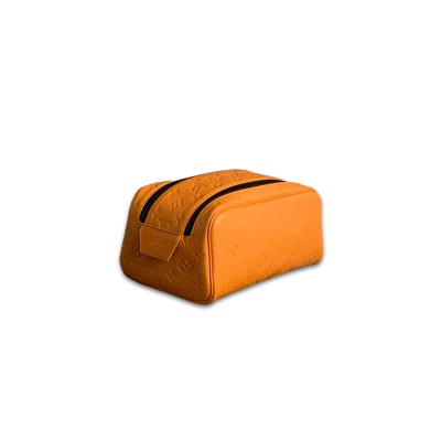 LOUIS VUITTON MASTER DOPP KIT BAG M82576 (28*16.5*15cm) LOUIS VUITTON MASTER DOPP KIT BAG M82576 (28*16.5*15cm)
