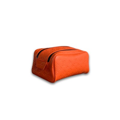 LOUIS VUITTON MASTER DOPP KIT BAG M82576 (28*16.5*15cm) LOUIS VUITTON MASTER DOPP KIT BAG M82576 (28*16.5*15cm)