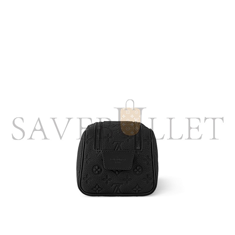 LOUIS VUITTON MASTER DOPP KIT BAG M59478 (28*16.5*15cm) LOUIS VUITTON MASTER DOPP KIT BAG M59478 (28*16.5*15cm)