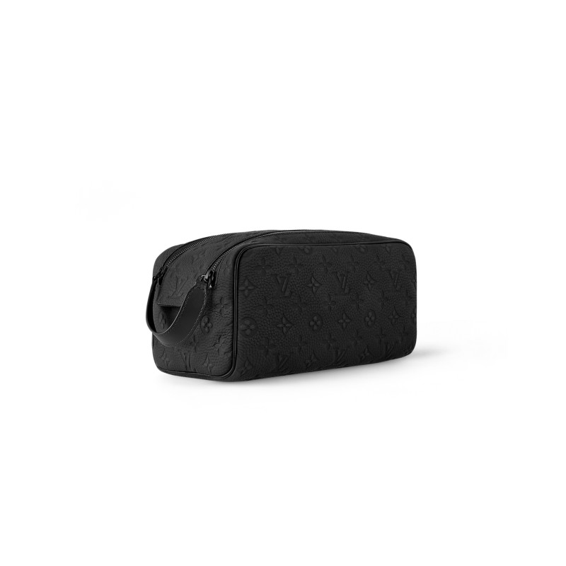 LOUIS VUITTON MASTER DOPP KIT BAG M59478 (28*16.5*15cm) LOUIS VUITTON MASTER DOPP KIT BAG M59478 (28*16.5*15cm)