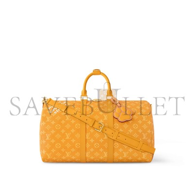 LOUIS VUITTON MASTER KEEPALL BANDOULIÈRE 45 M12880 (45*27*20cm)
