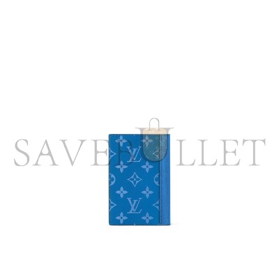 LOUIS VUITTON PASSPORT ENVELOPE M31030 (14*10*2.5cm) LOUIS VUITTON PASSPORT ENVELOPE M31030 (14*10*2.5cm)