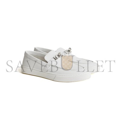 HERMES GAME SIMPLE SPORTS SHOES H231727ZH90420 HERMES GAME SIMPLE SPORTS SHOES H231727ZH90420