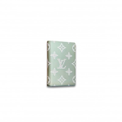 LOUIS VUITTON POCKET ORGANIZER M61696 (11*7.5*1cm) LOUIS VUITTON POCKET ORGANIZER M61696 (11*7.5*1cm)