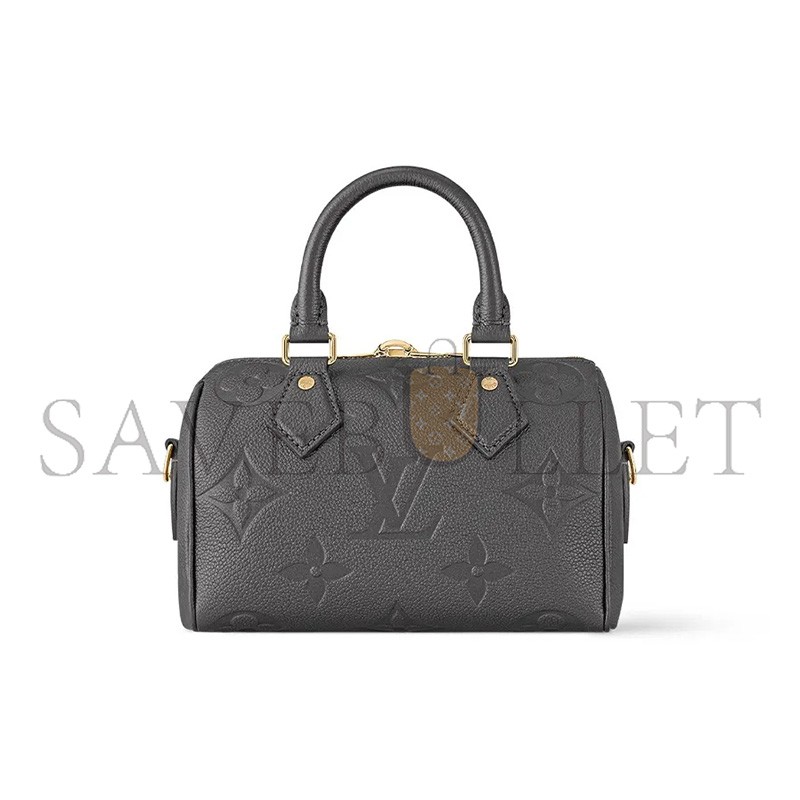 LOUIS VUITTON SPEEDY BANDOULIÈRE 20 M12013 (20.5*13.5*12cm)