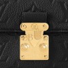 LOUIS VUITTON WALLET ON CHAIN MÉTIS M82637 (19*11*5.5cm)