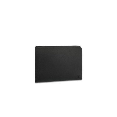 LOUIS VUITTON MASTER POCHETTE CLUTCH M67768 (35*25*2cm)