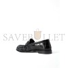 YSL LE LOAFER EEL LOAFERS 818908