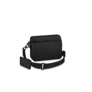 LOUIS VUITTON DUO MESSENGER M69827 (26*18.5*5cm)