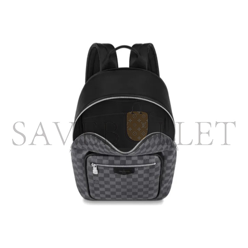 LOUIS VUITTON MASTER JOSH BACKPACK N40365 (40*32*13cm)