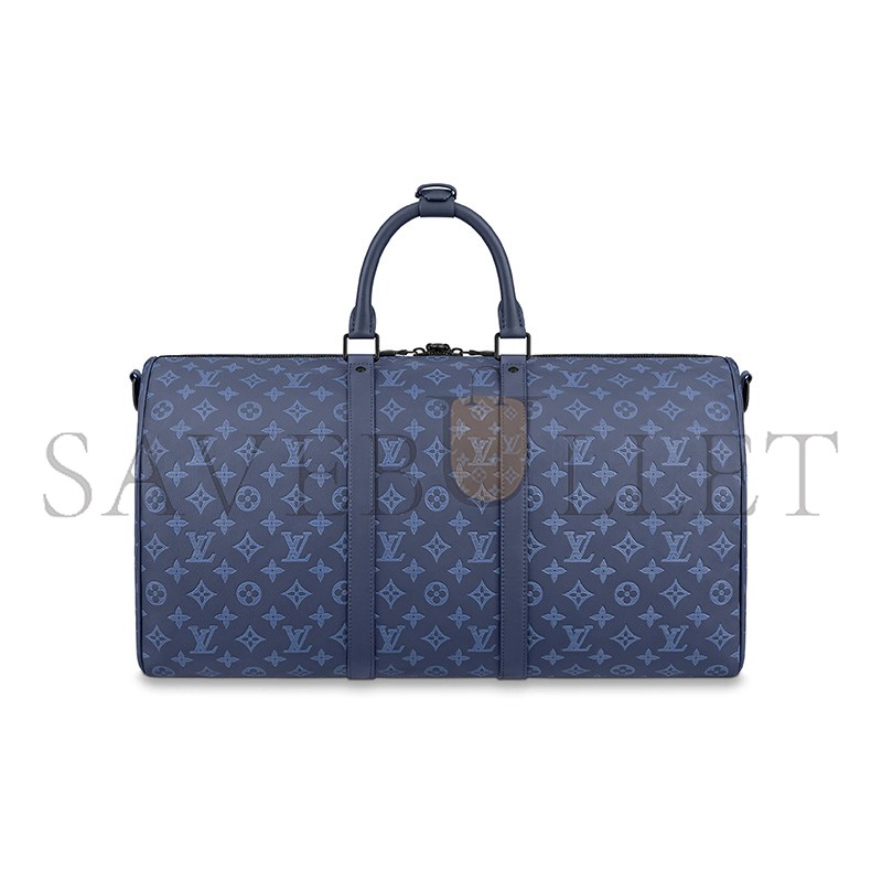 LOUIS VUITTON MASTER KEEPALL BANDOULIÈRE 50 M45731 (50*29*23cm)