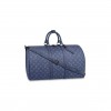 LOUIS VUITTON MASTER KEEPALL BANDOULIÈRE 50 M45731 (50*29*23cm)