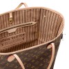 LOUIS VUITTON MASTER NEVERFULL MM M40995 (32*29*17cm)
