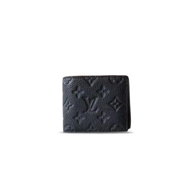 LOUIS VUITTON MULTIPLE WALLET M69075 (11*8.5*2cm) LOUIS VUITTON MULTIPLE WALLET M69075 (11*8.5*2cm)