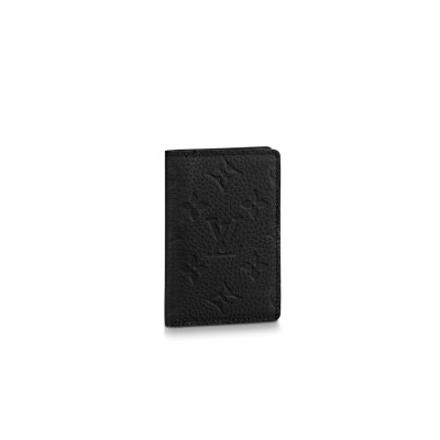 LOUIS VUITTON MASTER TAURILLON WALLET M69044 (11*7.5*1cm)
