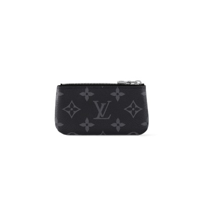 LOUIS VUITTON MASTER KEY COIN PURSE M62650 (12*7*1.5cm) LOUIS VUITTON MASTER KEY COIN PURSE M62650 (12*7*1.5cm)