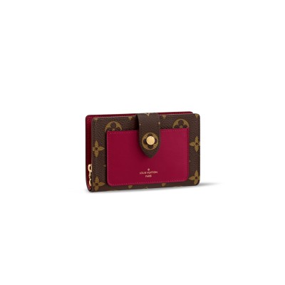 LOUIS VUITTON MASTER JULIETTE WALLET M69433 (13*9*3cm)