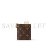 LOUIS VUITTON LV CHARMS POCKET WALLET M14613 (10*9*2.5cm)
