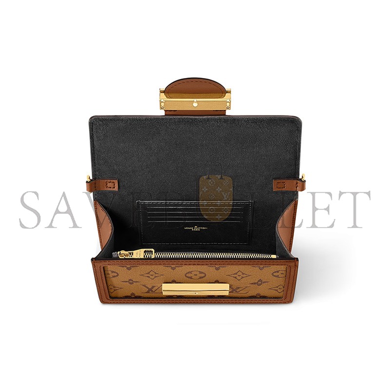 LOUIS VUITTON DAUPHINE CHAIN WALLET M68746 (19*12*5cm) LOUIS VUITTON DAUPHINE CHAIN WALLET M68746 (19*12*5cm)