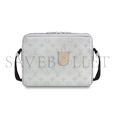 LOUIS VUITTON MASTER OUTDOOR MESSENGER M30243 (29.5*20*10.5cm)