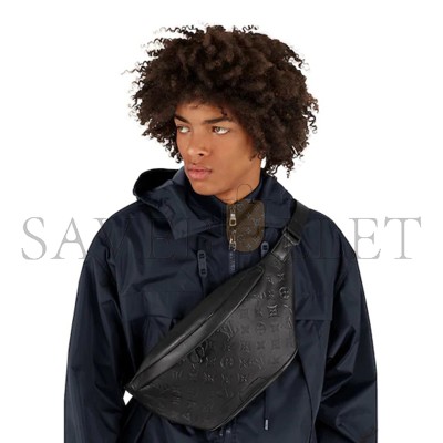 LOUIS VUITTON MASTER DISCOVERY BUMBAG M44388 (47*20*9cm)