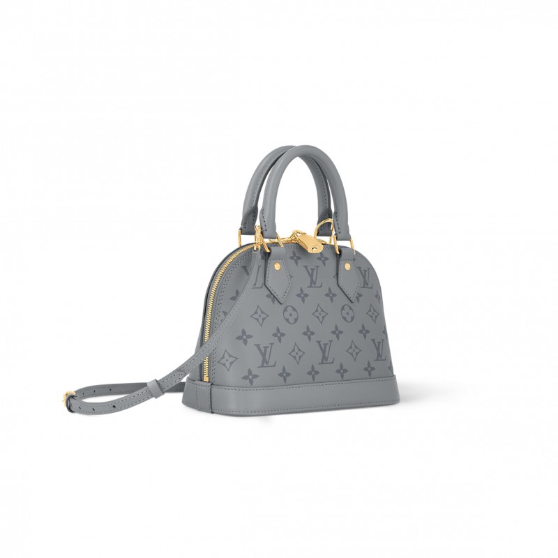 LOUIS VUITTON MASTER ALMA BB GLOVES M12561 (23.5*17.5*11.5cm) LOUIS VUITTON MASTER ALMA BB GLOVES M12561 (23.5*17.5*11.5cm)