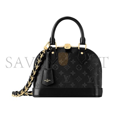 LOUIS VUITTON MASTER ALMA BB GLOVES M12561 (23.5*17.5*11.5cm) LOUIS VUITTON MASTER ALMA BB GLOVES M12561 (23.5*17.5*11.5cm)