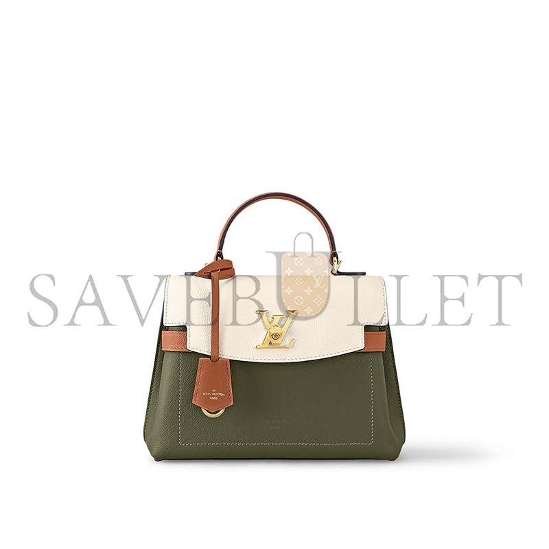 LOUIS VUITTON MASTER LOCKME EVER BB M20797 (28*20*11.5cm)