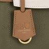 LOUIS VUITTON MASTER LOCKME EVER BB M20797 (28*20*11.5cm)