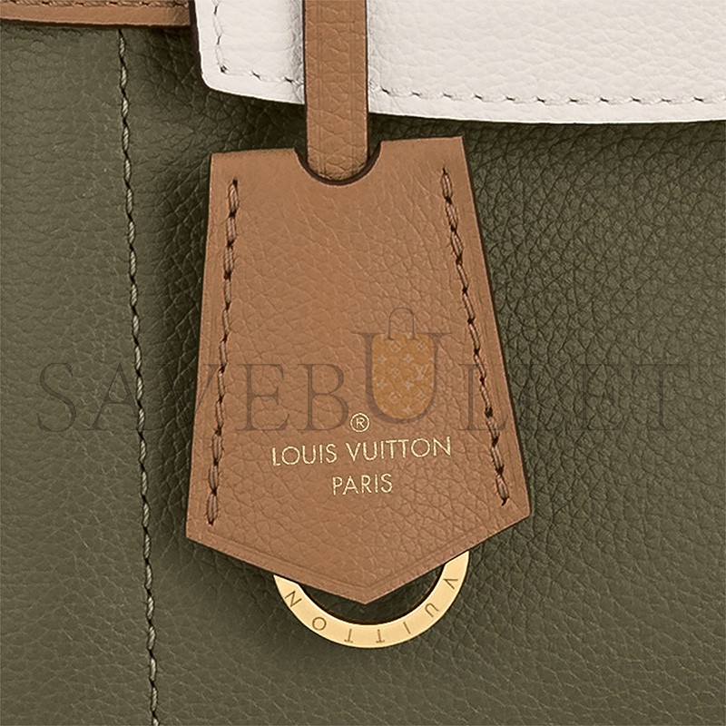 LOUIS VUITTON MASTER LOCKME EVER BB M20797 (28*20*11.5cm)