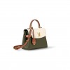 LOUIS VUITTON MASTER LOCKME EVER BB M20797 (28*20*11.5cm)