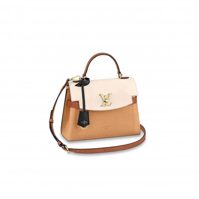 LOUIS VUITTON MASTER LOCKME EVER BB M56645 (28*20*11.5cm)