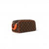 LOUIS VUITTON MASTER DOPP KIT M46765 (28*16.5*15cm) 