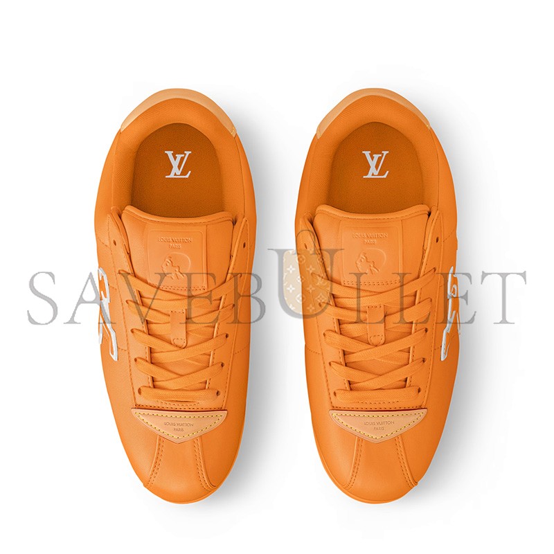 LOUIS VUITTON LV BUTTERSOFT SNEAKER 1AINYI