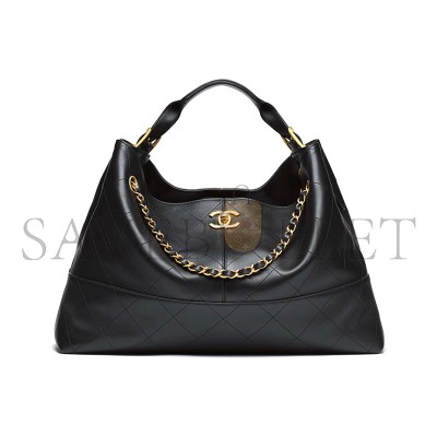 CHANEL MASTER SHOPPING BAG AS5657 (40*28*15cm)
